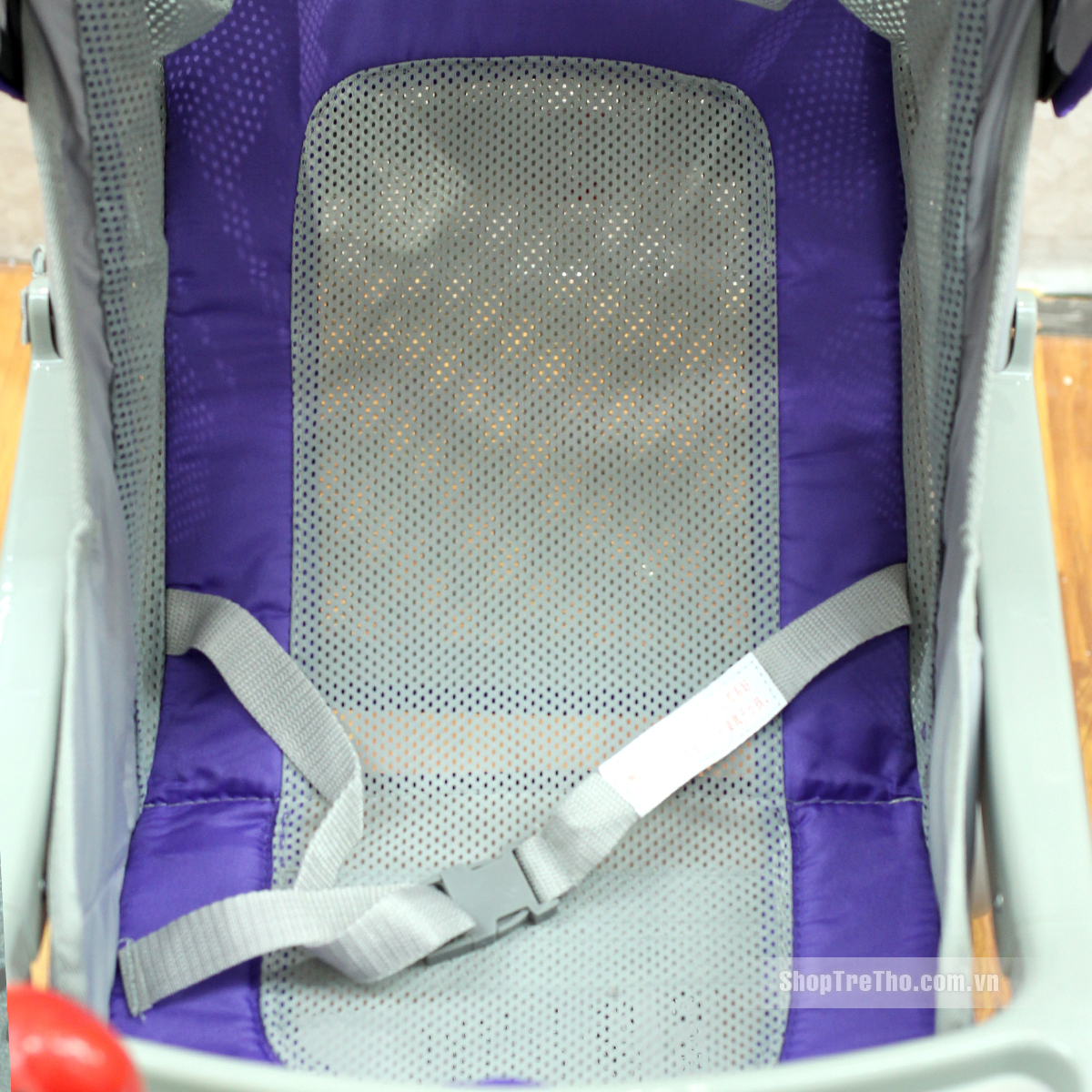 Xe đẩy lưới snerbaby S311