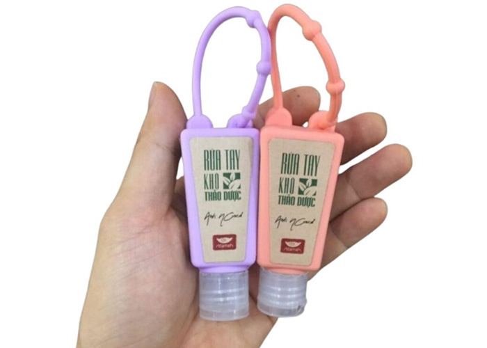Rua tay kho thao duoc Take away 30ml