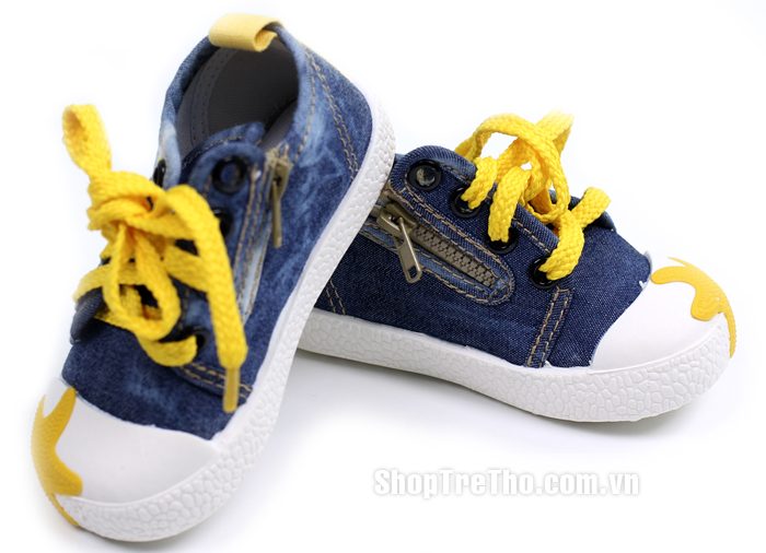 Giày Converse cho bé gái