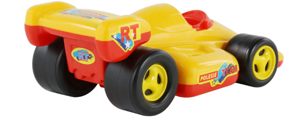 Xe đua công thức Polesie Toys 8961