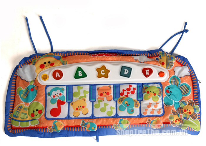 Thảm đàn Piano Fisher Price C4504