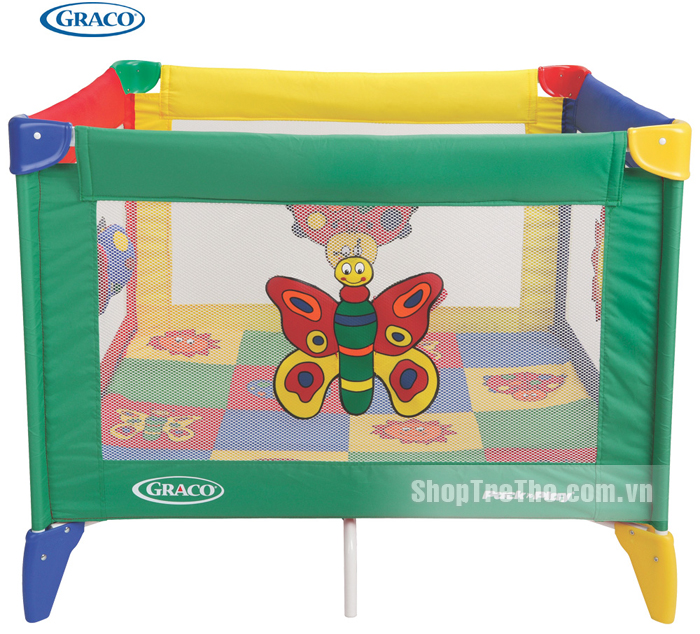 Nôi chơi trẻ em Fun Graco GC-9261QB