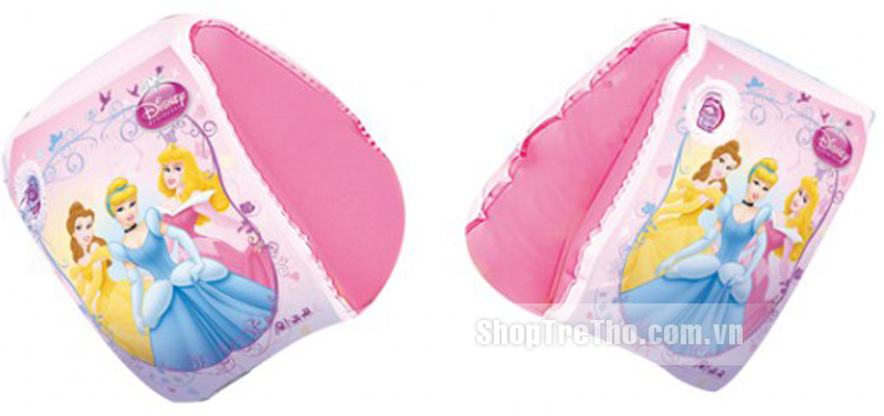 Phao bơi tay Disney princess
