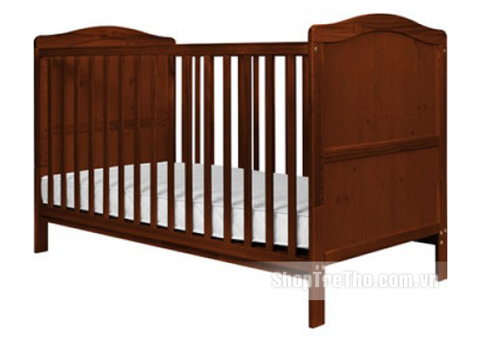 Giường cũi trẻ em Cambrige