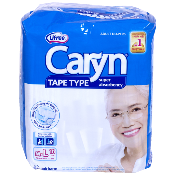 ta-giay-nguoi-lon-caryn