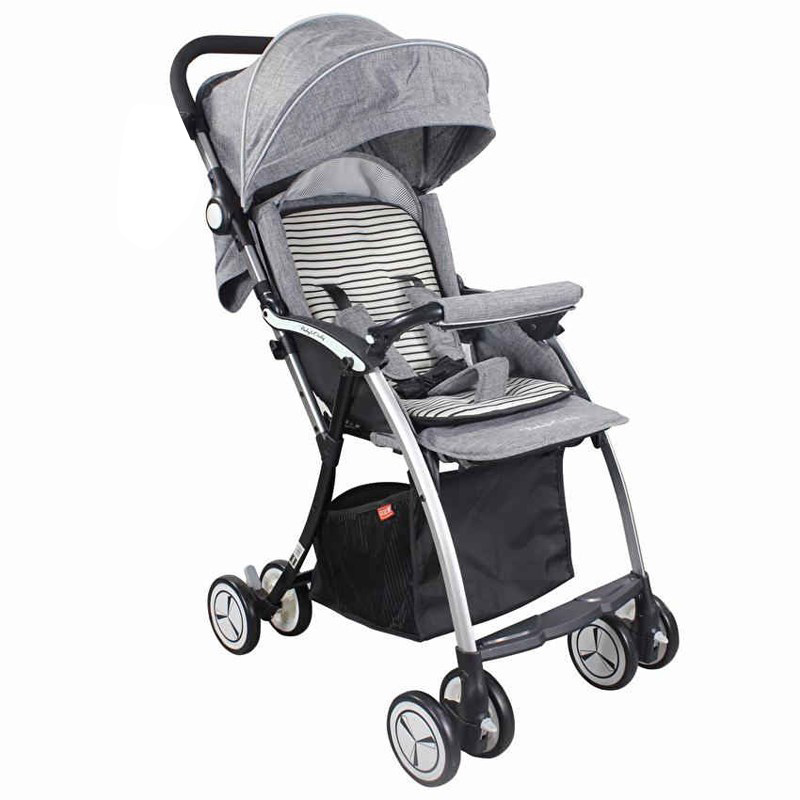 Xe đẩy gấp gọn Baby's Only F2