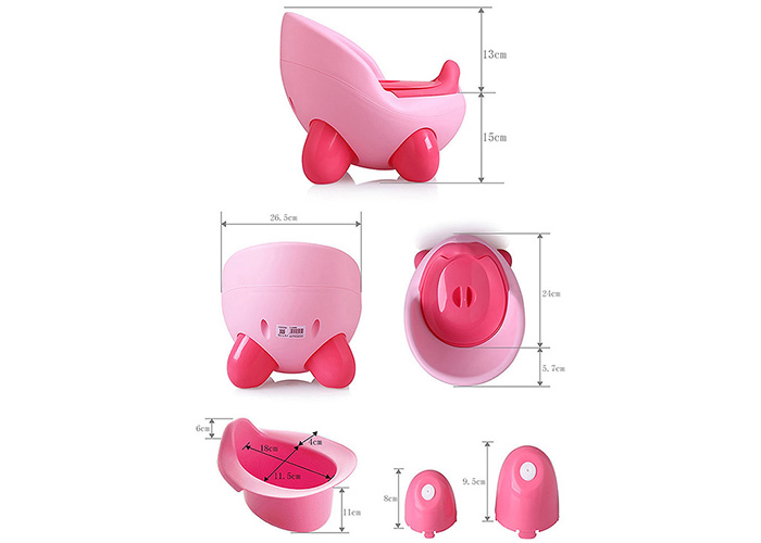 Bô gấu cho bé Hokori 5458 (nhiều màu)