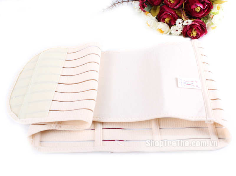 Gen bụng cho bà mẹ sau sinh 022 (Size XL)