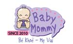 BabyMommy