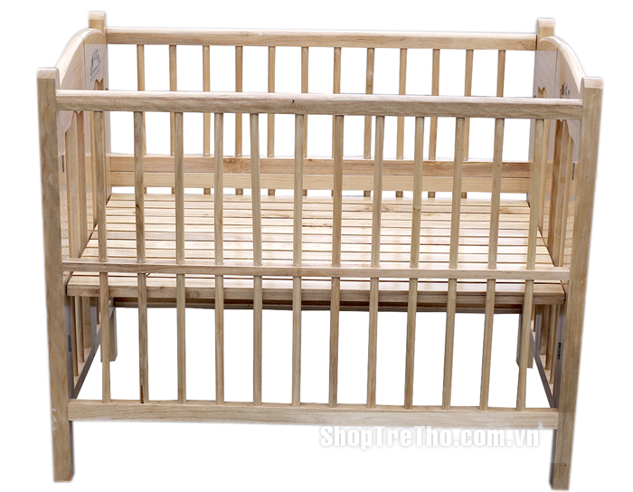 Giường cũi trẻ em Goldcat