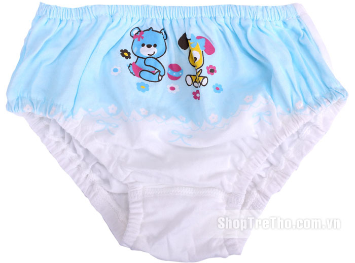 Quần silip Hello BiBi cho bé nhiều size