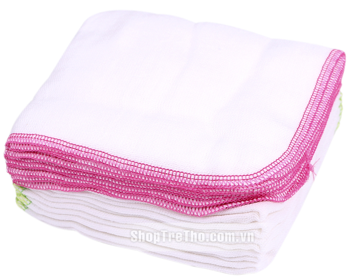  Khăn sữa Golden Baby 4 lớp