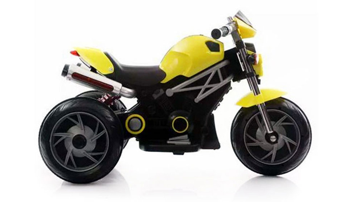 Xe máy điện moto thể thao VBC-EM-27