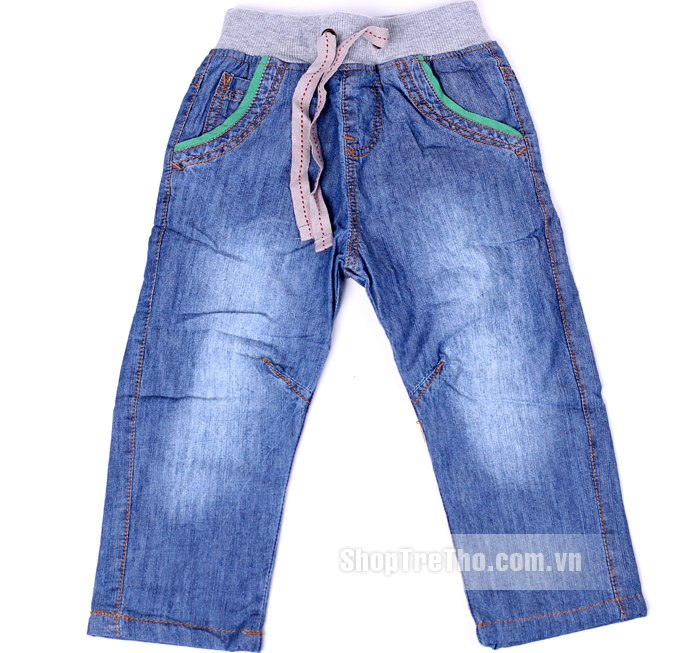 Quần Jean Zara Kids