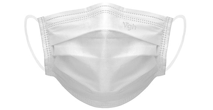 Khau trang y te 4 lop VG Pro Mask