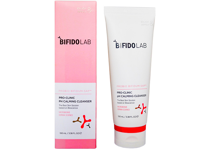 Sua rua mat Bifidolab (100ml)