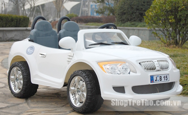 Ô tô điện trẻ em BMW B15