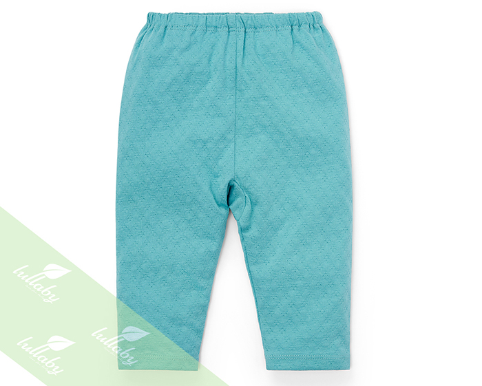 Quần dài đáp đũng Lullaby NH59B (màu xanh)