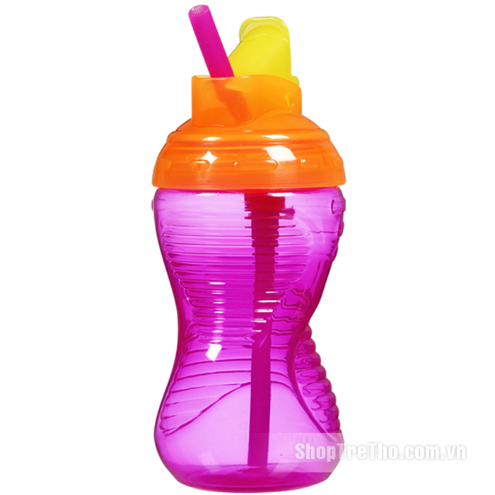 Cốc ống hút Munchkin 40523