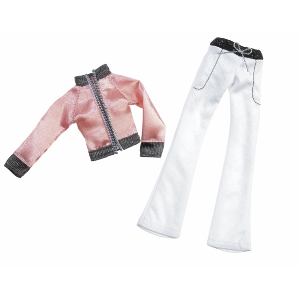 Quần áo thời trang Moxie Girlz