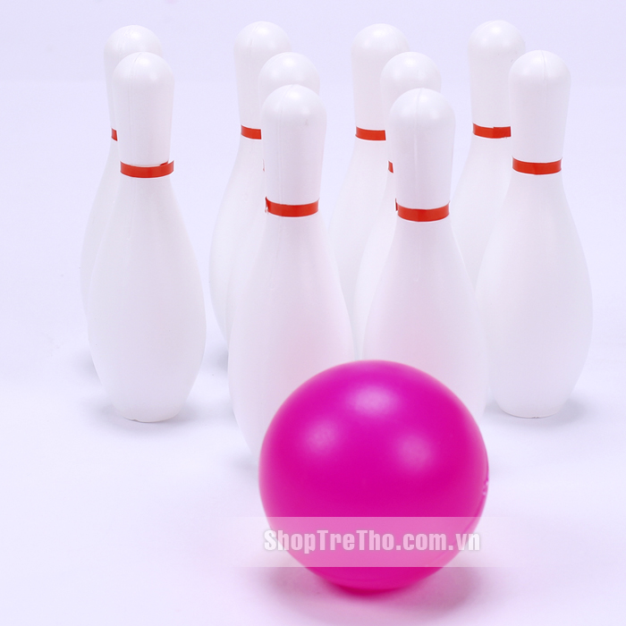 Bộ đồ chơi Bowling Việt Nam