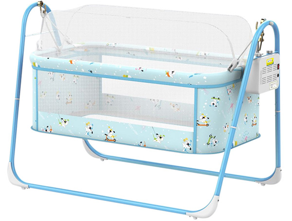 Nôi đưa tự động Autoru AUE-AC22