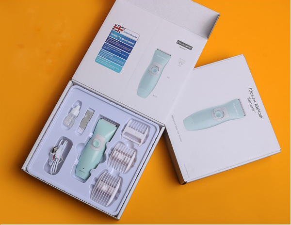 Tông đơ cắt tóc trẻ em Doux BéBé
