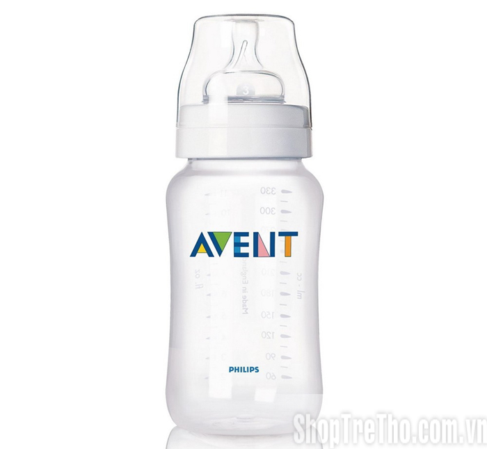 binh sua avent pp 330ml
