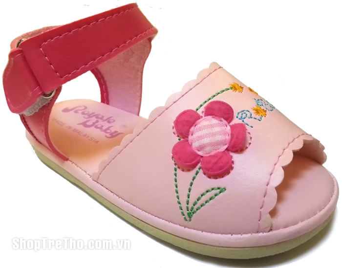 Dép sandal Royale Baby RB 021-412