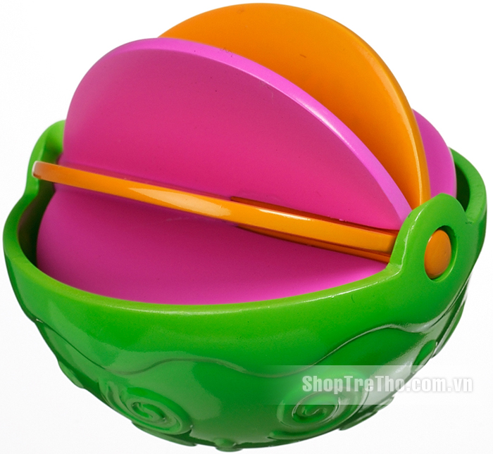 Chim cánh cụt 5 món Munchkin 23208