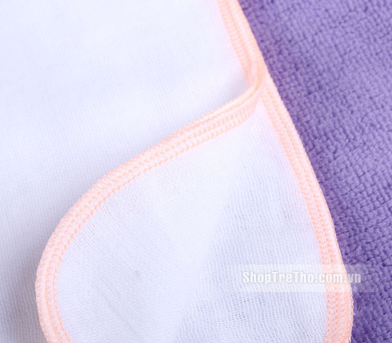 Khăn sữa cao cấp Fany loại trung