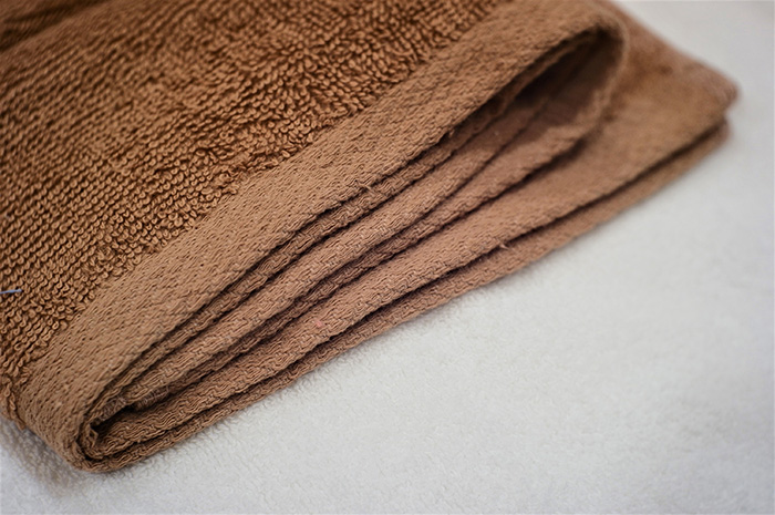 Khăn tắm cotton VP09 50x100cm