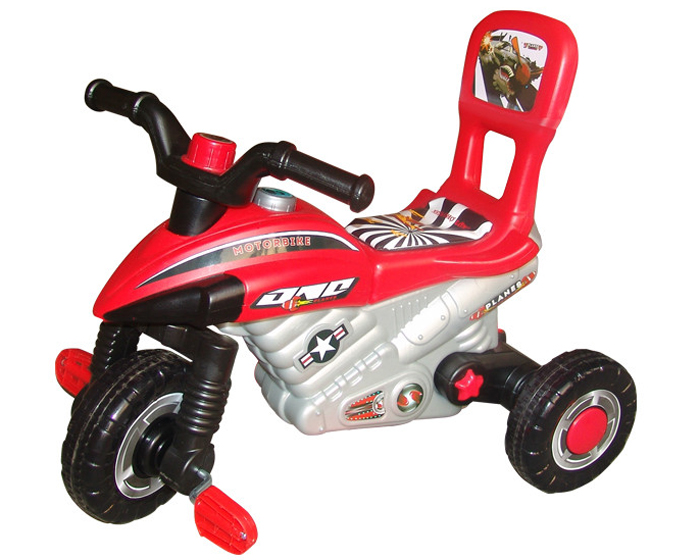 Xe 3 bánh thổi L7 máy bay 