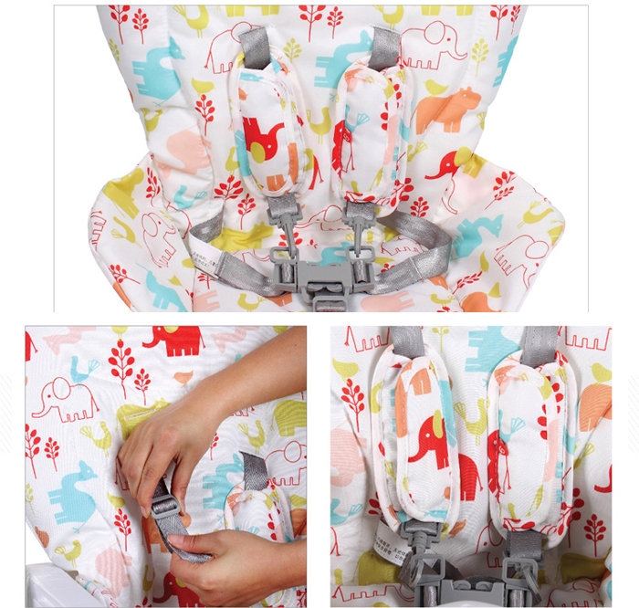 Ghế ăn Goodbaby Y5800