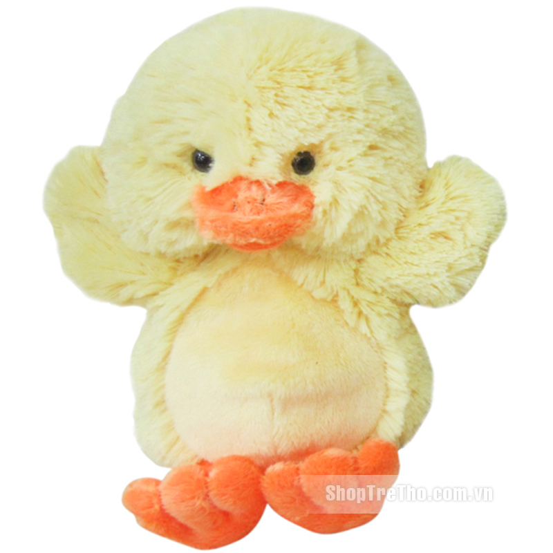con rối bông vịt