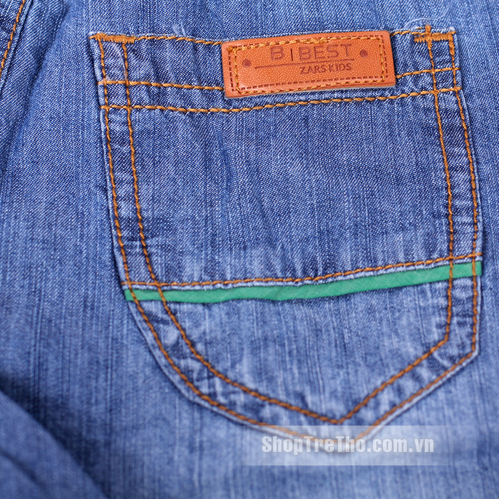 Quần Jean Zara Kids