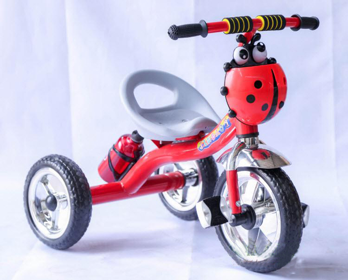 Xe đạp 3 bánh trẻ em 158
