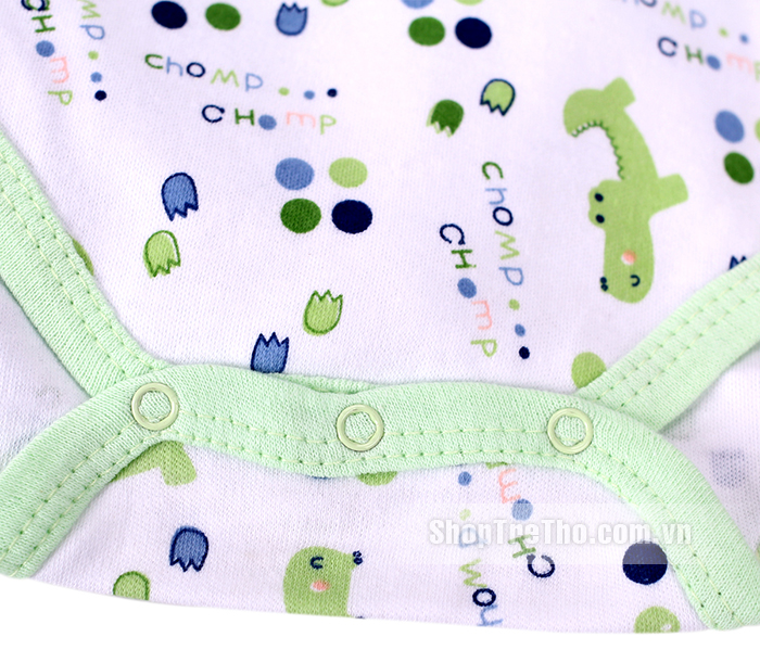 Body sơ sinh Baby gear 2