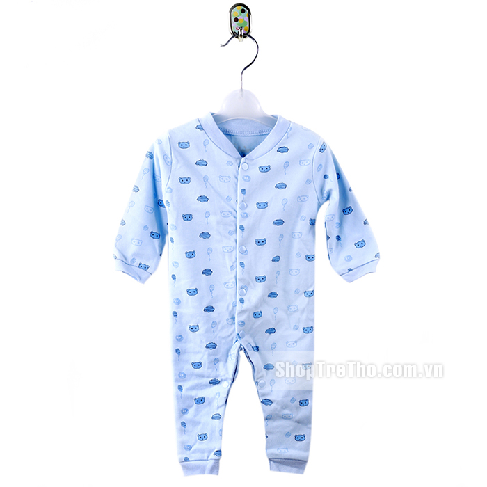 Bộ body liền quần Lullaby 