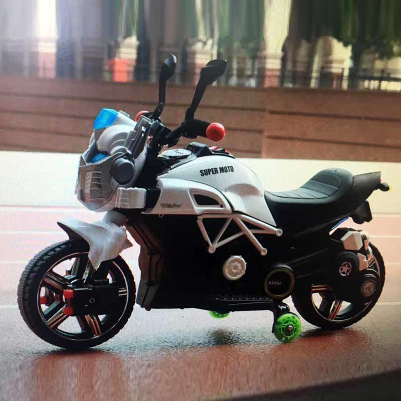 xe moto dien the thao