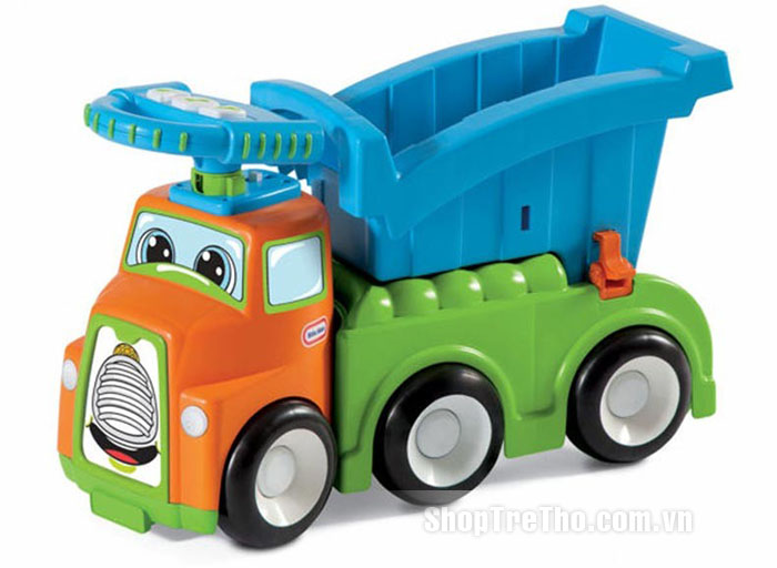 Xe chòi chân 3 trong 1 Little Tikes USA LT-627484M