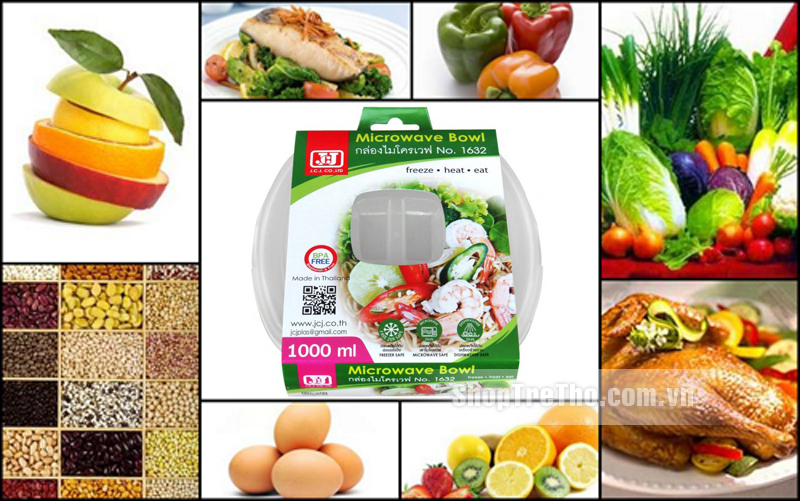 hộp đựng thực phẩm