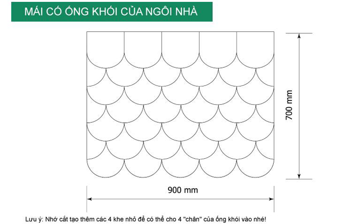Bộ lắp ghép thủ công - Ngôi nhà vui vẻ