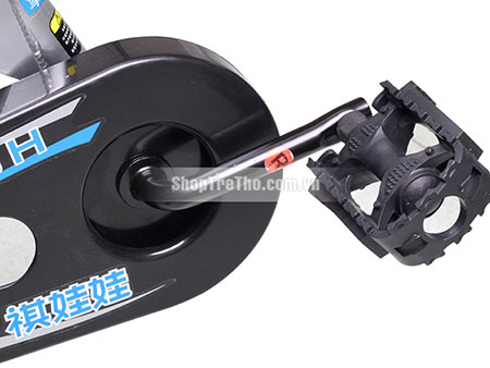 Bàn đạp chống trượt của Xe đạp trẻ em Stitch JK903
