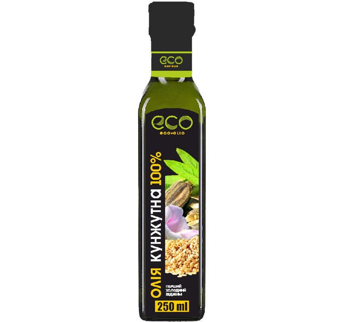 dầu mè Eco (250ml)