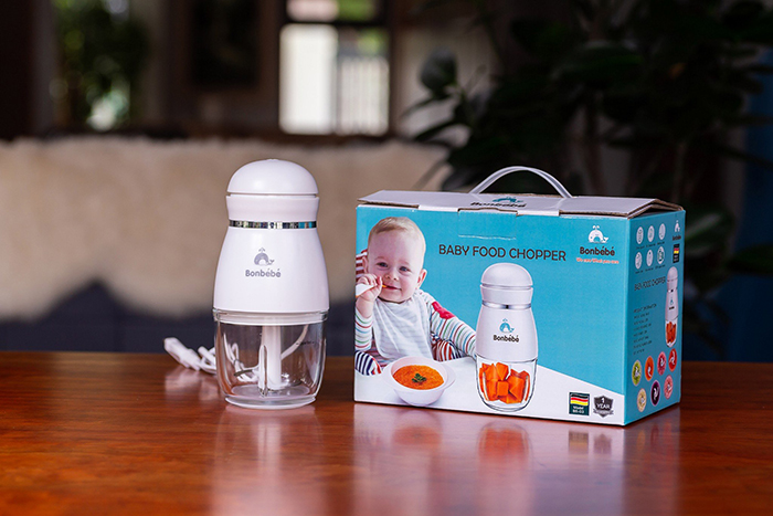 Máy xay đa năng Bonbébé BB-03