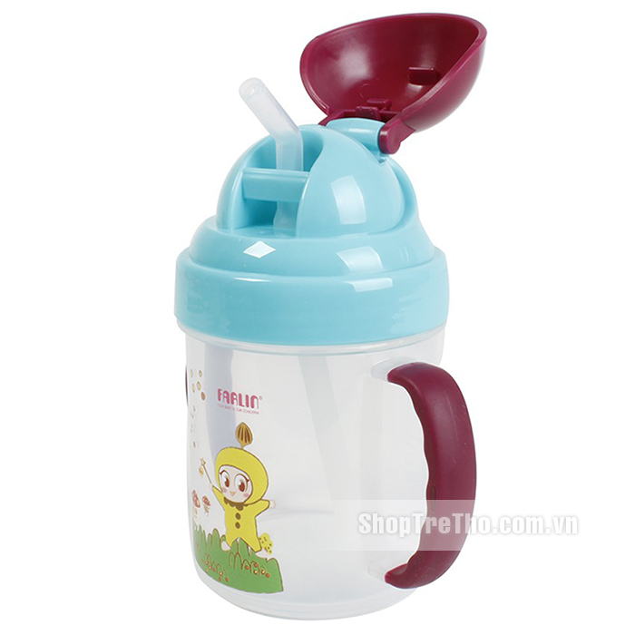 coc tap uong Farlin AET-CP011-C