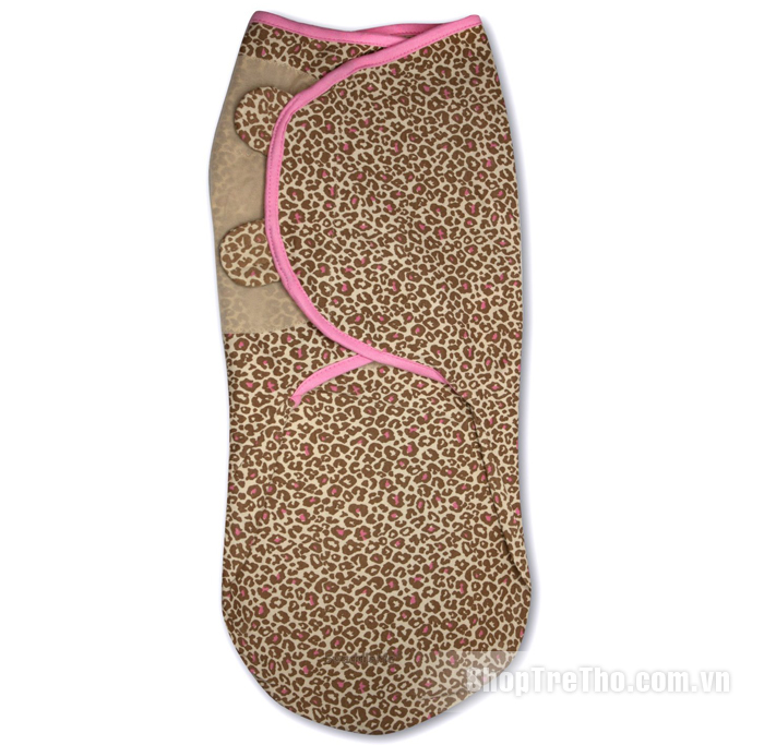 Chăn quấn Summer Animal Print SM72830