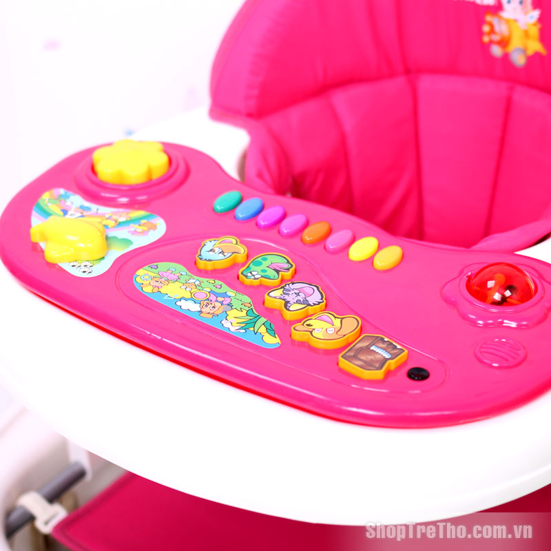 Xe tập đi cho bé Falin BF880