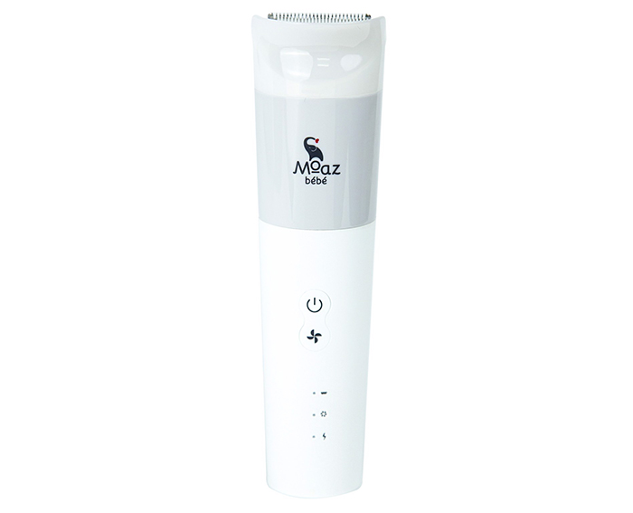 Tông đơ cắt tóc Moaz Bebe MB-014